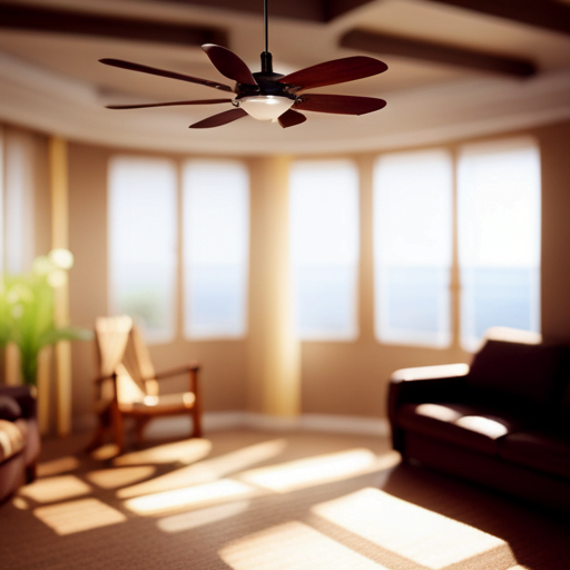 Your Essential Guide To The Whole House Fan Rebate Program